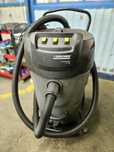 Profesjonalny odkurzacz Karcher NT 70/3