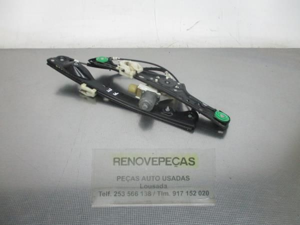 Elevador vidros frente esquerdo BMW 3 Touring (E91)