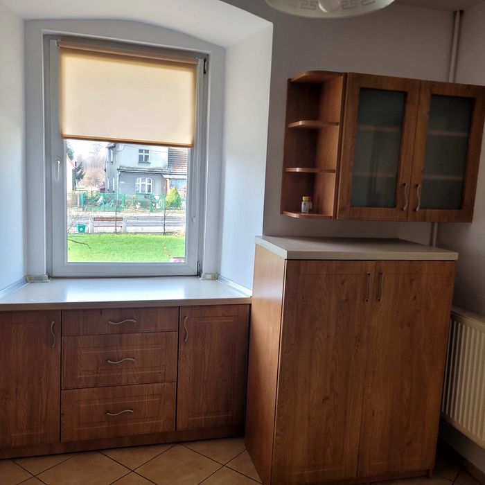 Kawalerka 28m2 na wynajem przy ulicy Garwolskiej w Wołowie