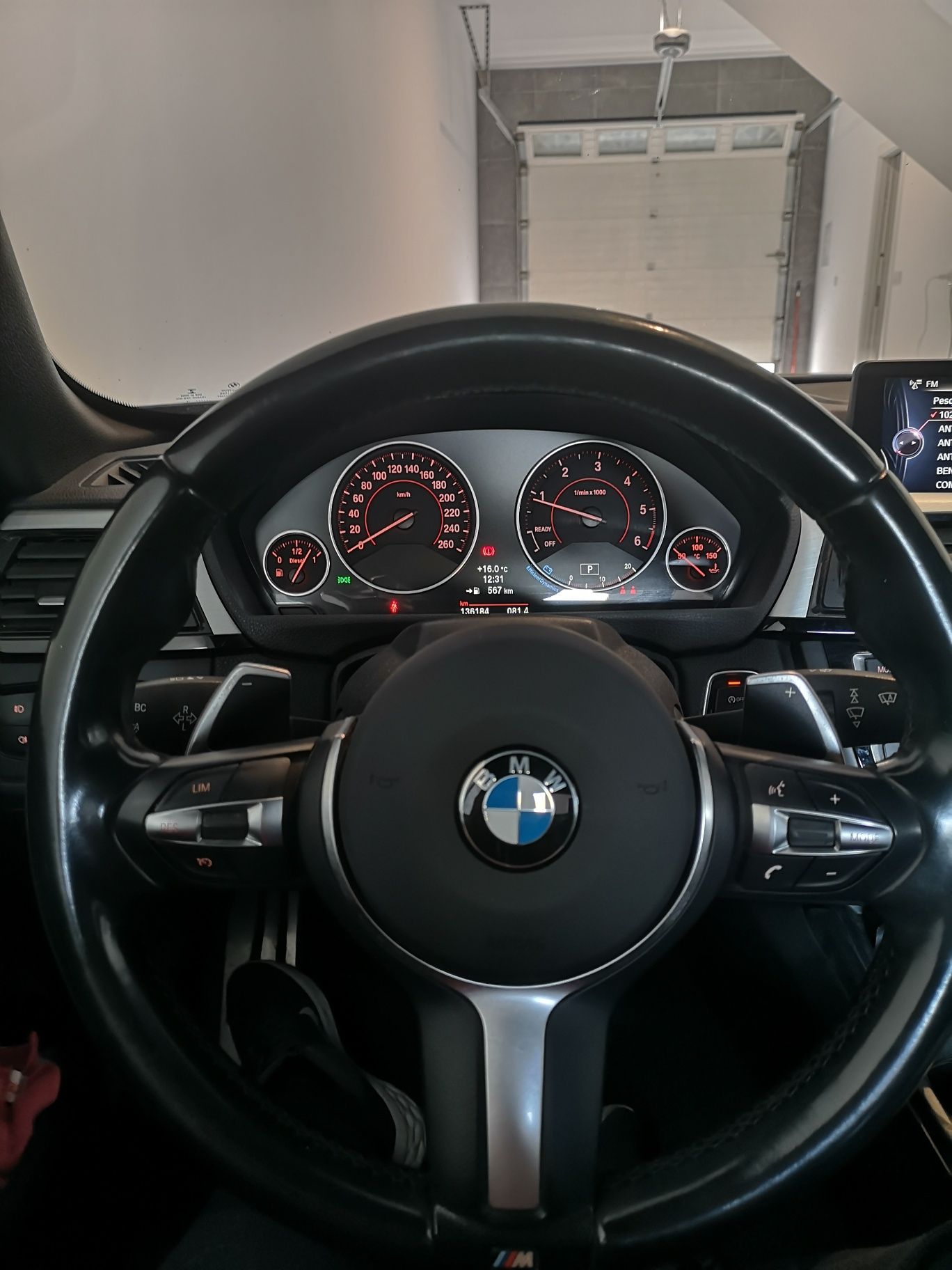 Bmw 420d cabrio.