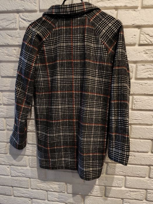 Płaszcz płaszczyk coccodrillo 152/148 kurtka