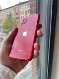 iPhone 11 64GB RED