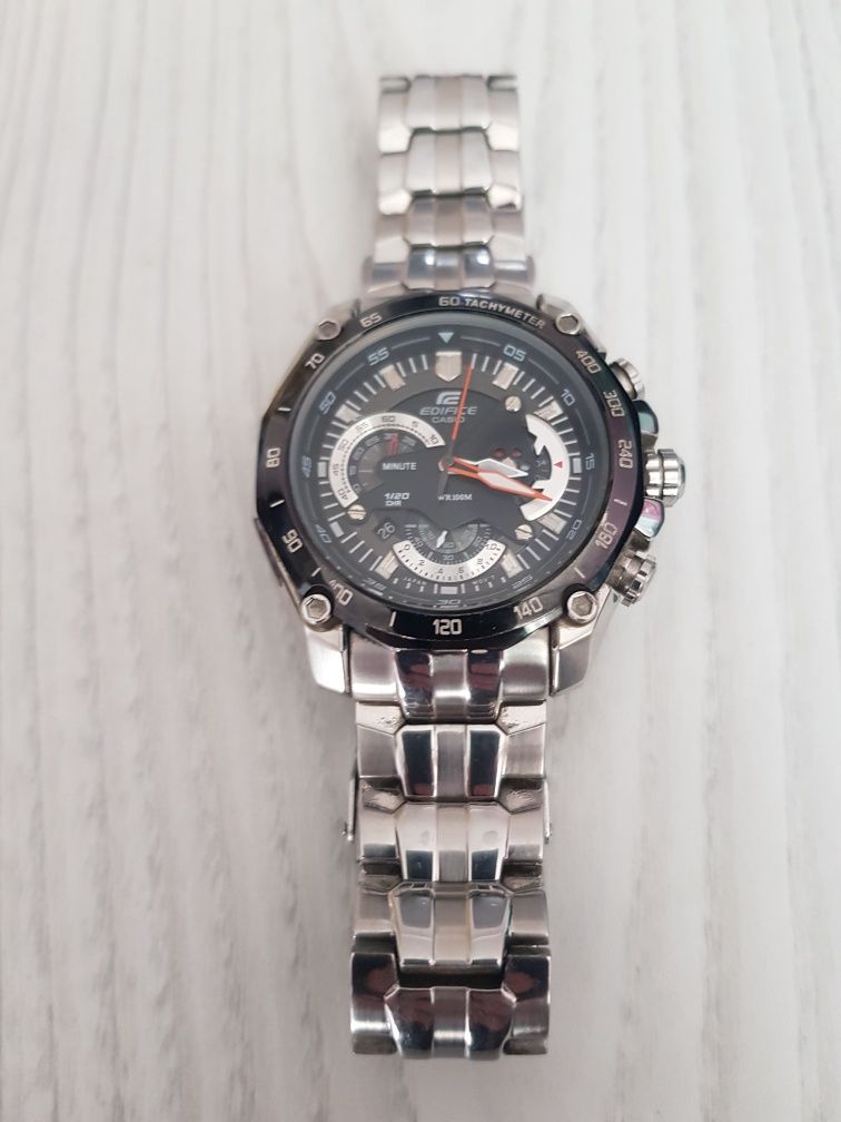 Продам мужские часы CASIO EDIFICE