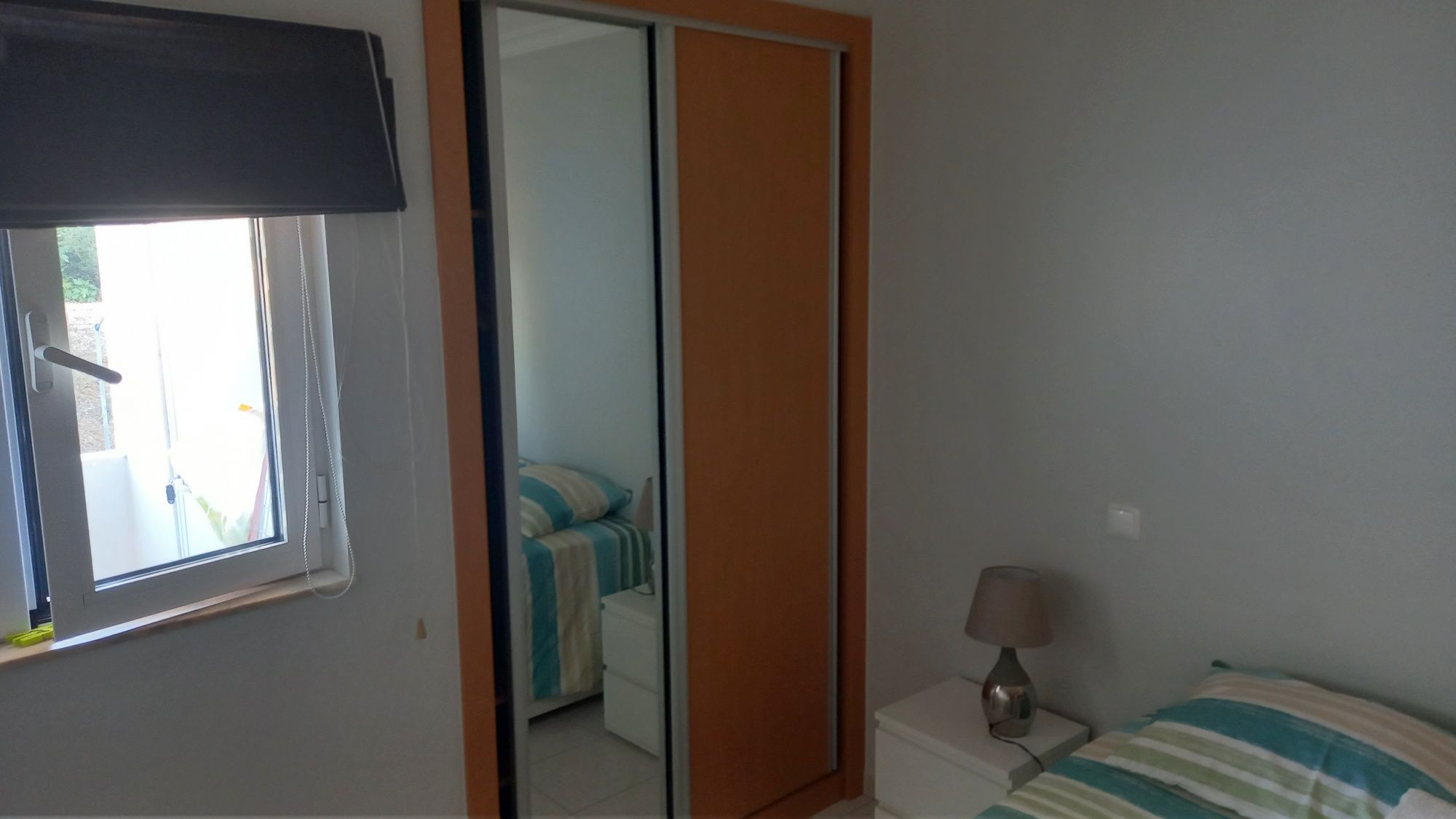 Apt t1 renovado praia rocha venda
