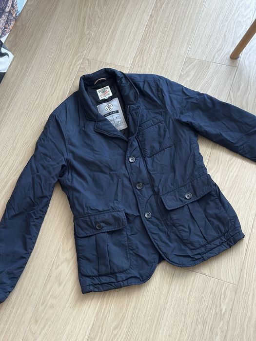 Куртка легкая терморегулирующая Wrangler