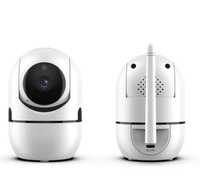 Камера, Відео Радіо няня, Wifi Smart Camera