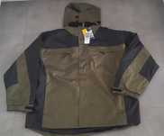 Kurtka Panoply Gotland 3w1 khaki r. XXXL