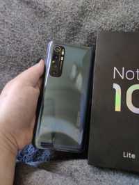 Xiaomi Mi Note 10 Lite 6/128GB Black