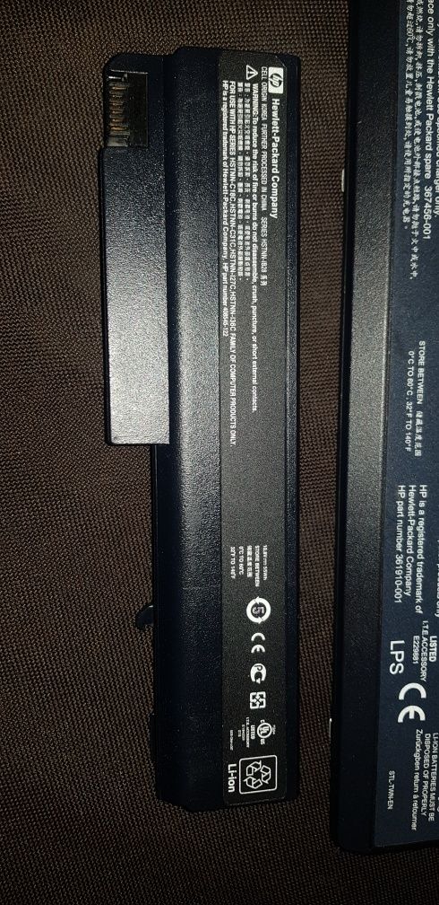 Orginalny zasilacz HP COMPAQ
