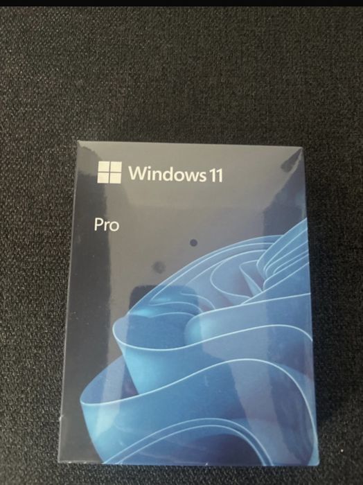 Windows 11 pro pendrive