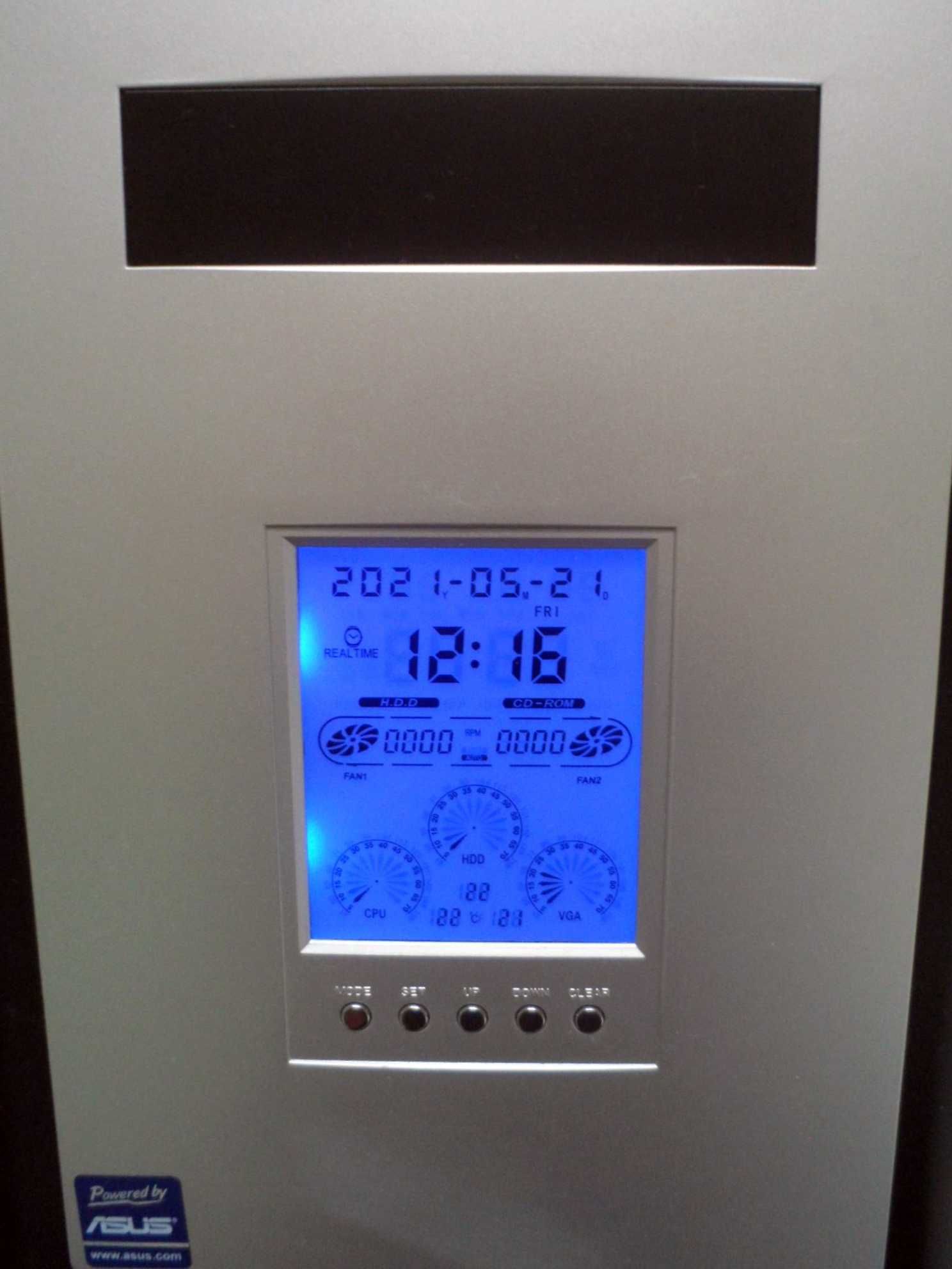 Корпус MICROLAB  M4814-420-S