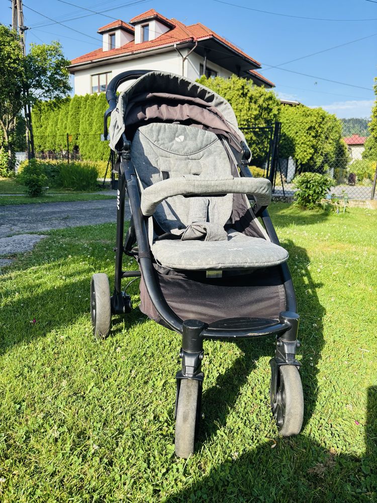 Spacerówka wielofunkcyjna Joie!