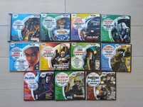 Płyty CD Action 2006 gry