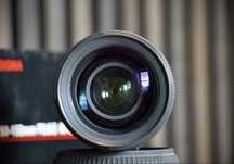 Sigma 50-150mm f/2.8 II APO EX DC - Canon EF-S - stan idealny, komplet