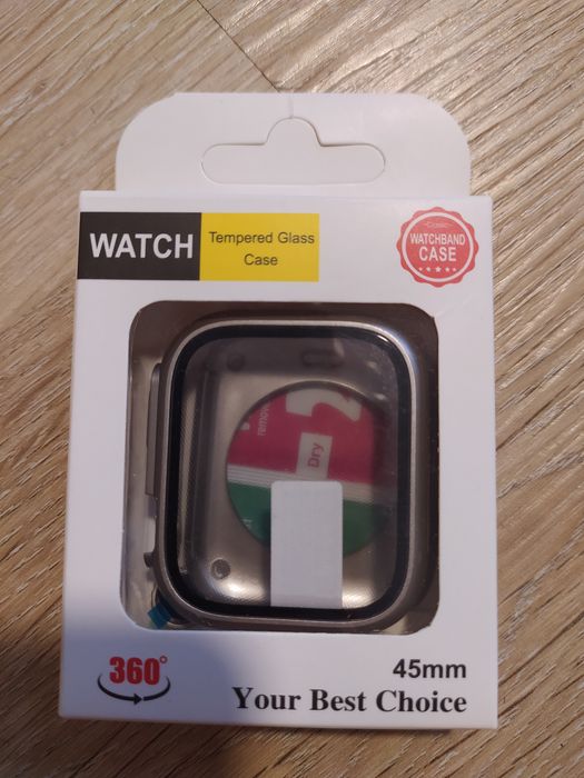 Накладки, захист, aple watch