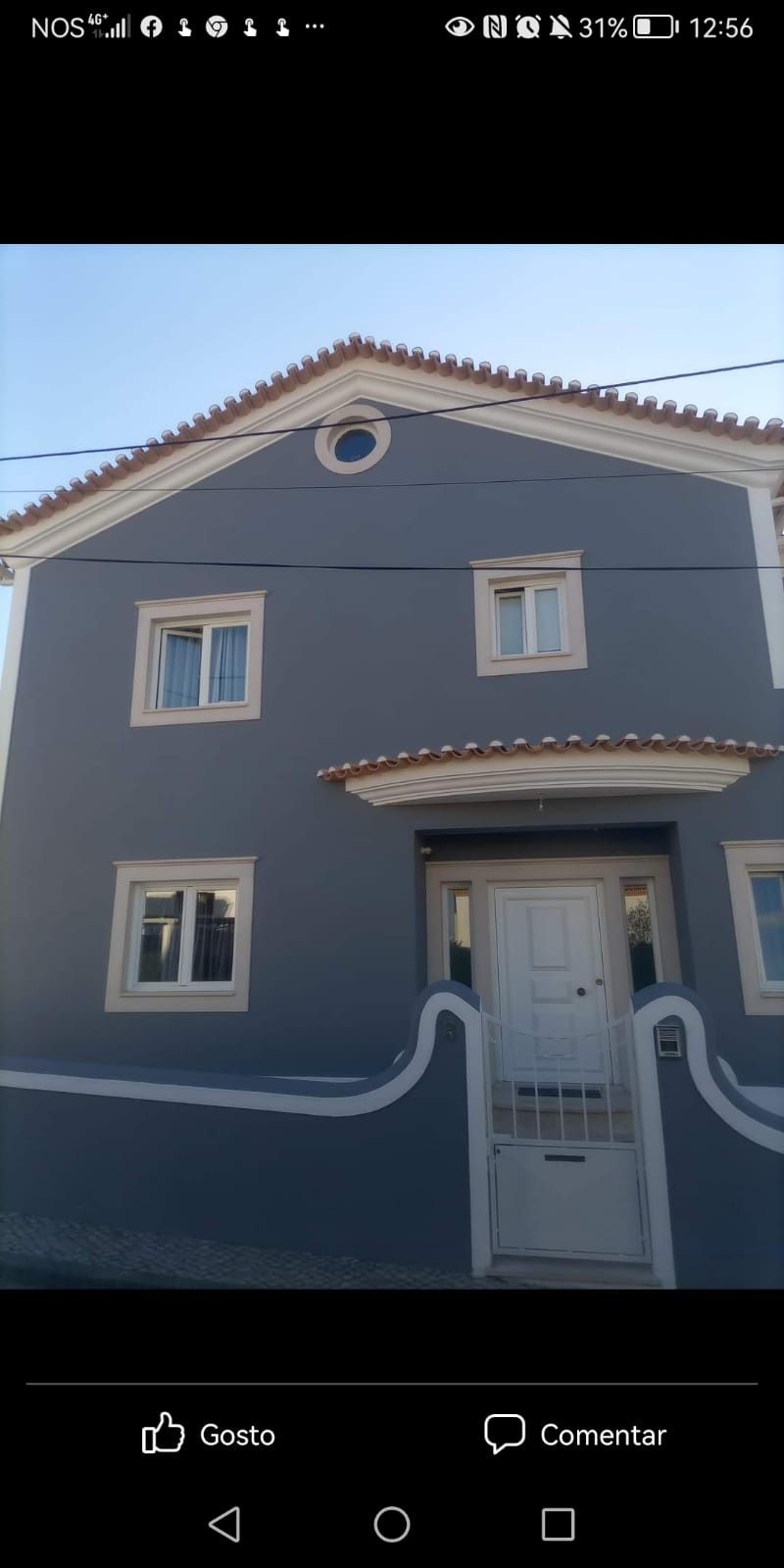 Félix Remodelações, Reparações, telhados, manutenções e pinturas