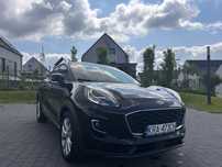 Ford Puma Ford Puma 1.0 EcoBoost 125 KM | 2021 | Stan Bardzo Dobry | Ekonomiczny