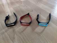 Pasek do Xiaomi Mi Band 7 Okazja 3 szt.