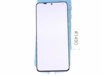 Samsung Galaxy S21 Ekran Oryginalny Demontaż | #1490