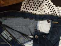 calças de ganga de qualidade pepe jeans london