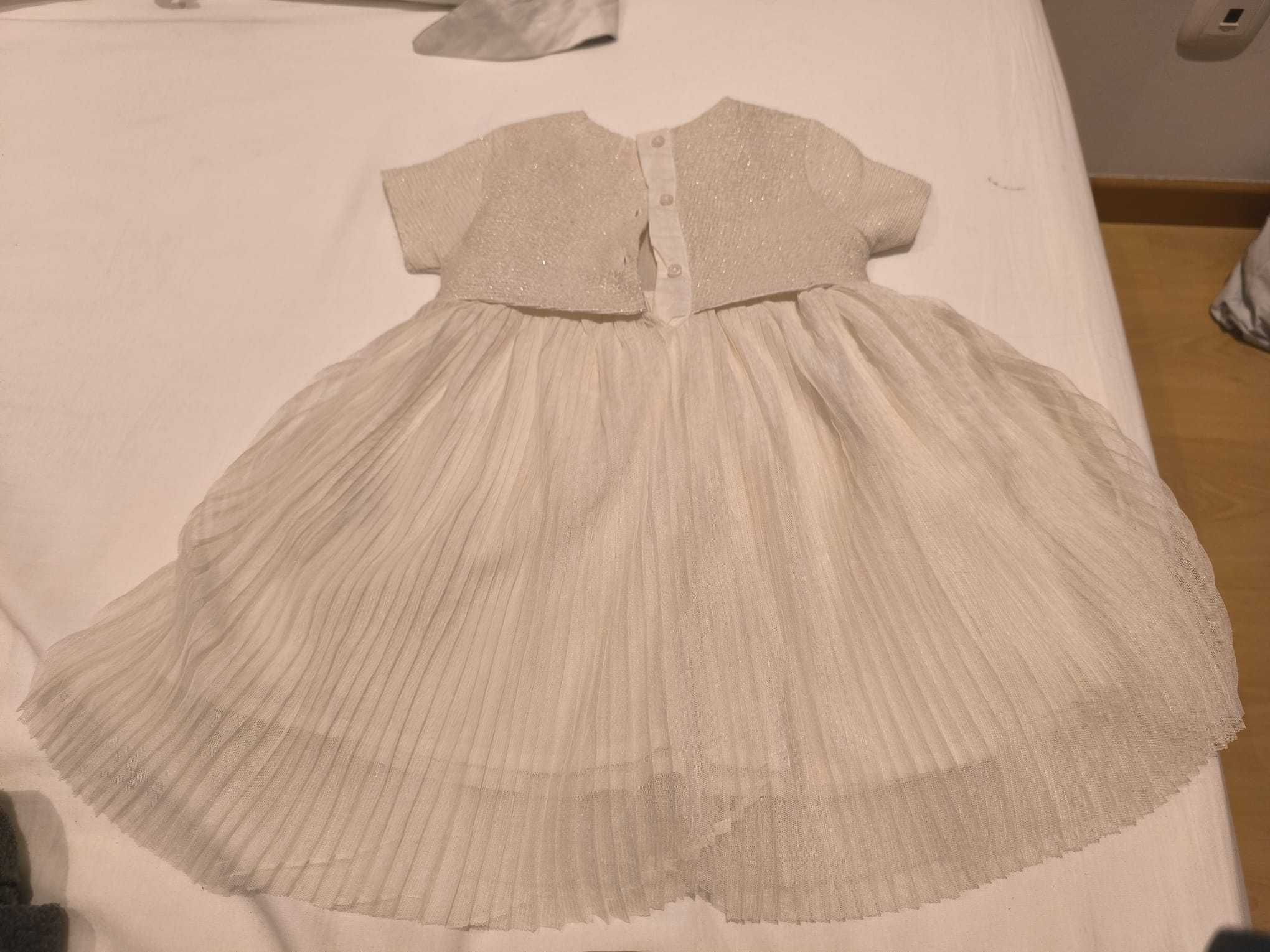 Vendo vestido novo