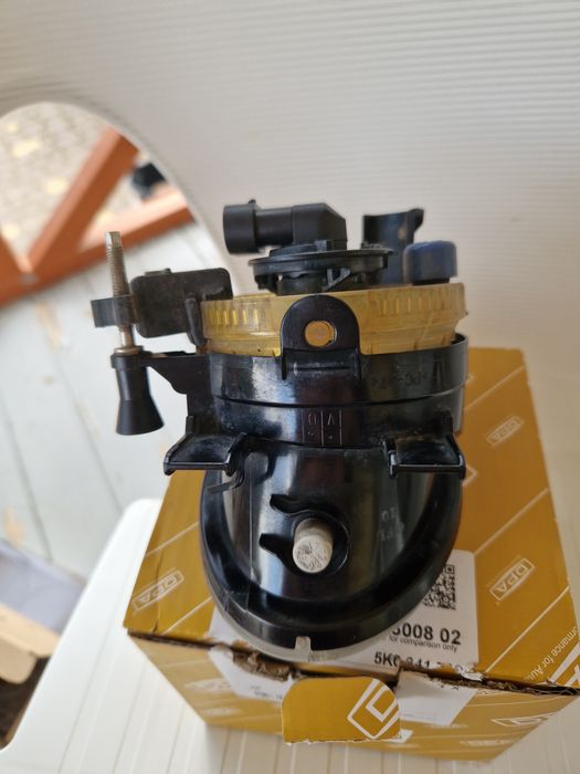 Противотуманка volkswagen touareg 2011р.бу