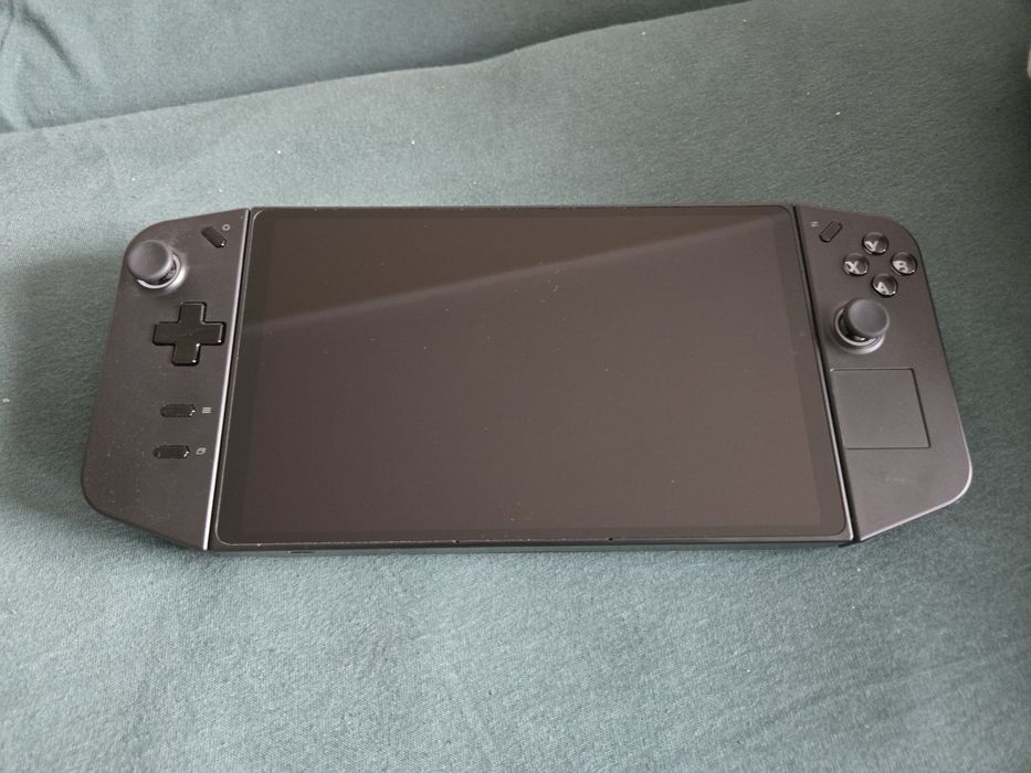 Konsola lenovo legion go