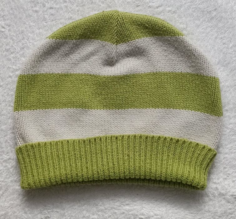 Czapka w pasy Reserved