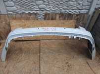 AUDI A6 C7 4G9 KOMBI LIFT S LINE ZDERZAK TYL TYLNY