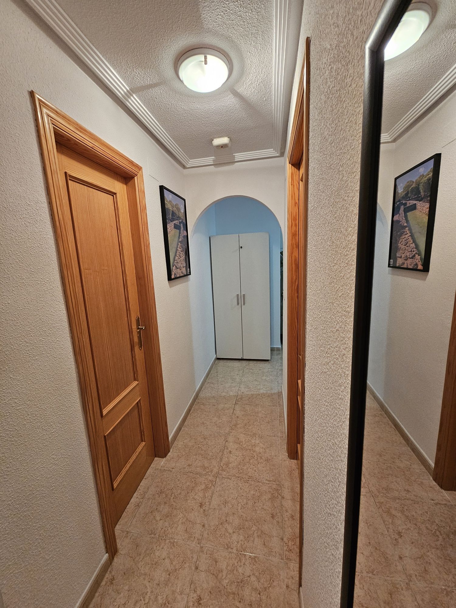 Torrevieja Apartament Rosalia del Lago