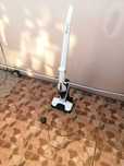 Aspirador Sem Fios Quigg Branco - Como Novo
