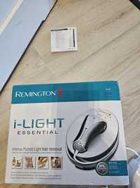 Remingt6 i-light essential laser do depilacji