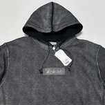 Худи SUPREME & Maison Margiela