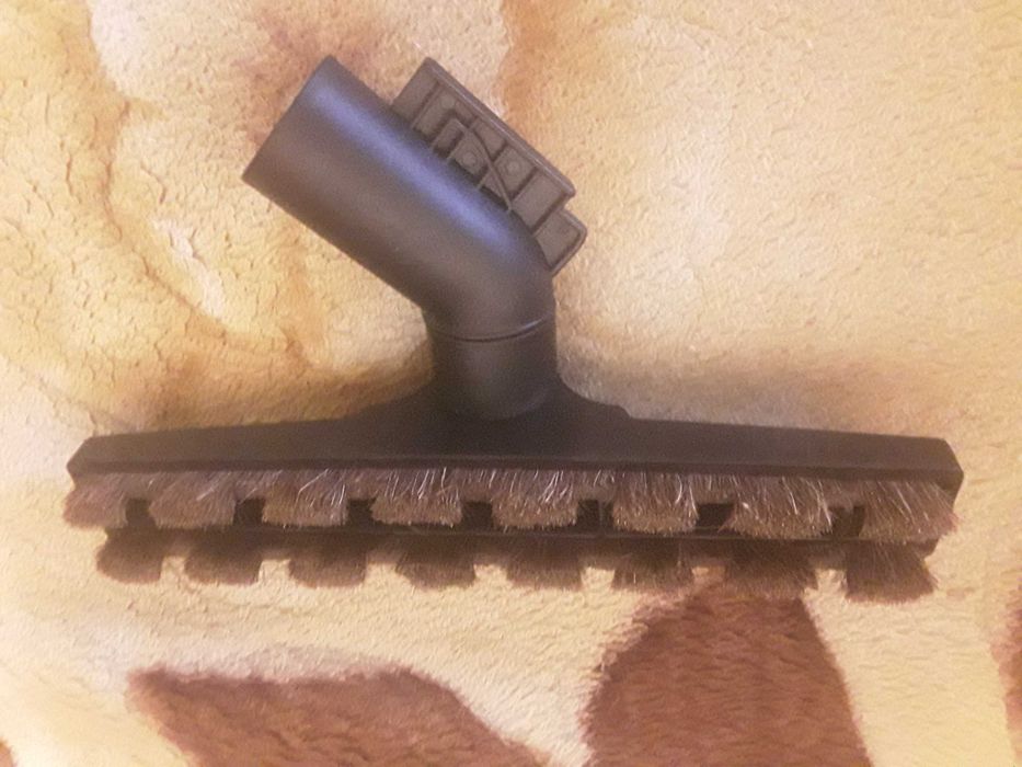 Насадка щетка для пылесоса bosch