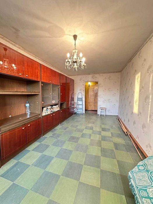 Продам 2-кімнатну квартиру на Набережній Перемоги, м. Дніпро