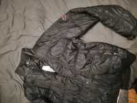 Куртка мужская размер м 48-50