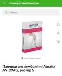 Компресійні панчохи