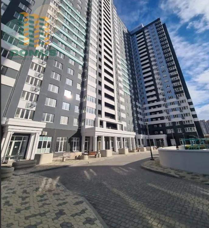 Продам 3х комн Черемушки/Таирова ЖК СКАЙ СИТИ! Супер цена!