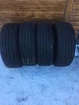 Opony GoodYear Good Year Eagle F1 245/45/21 Asymetric 3 ContiSeal