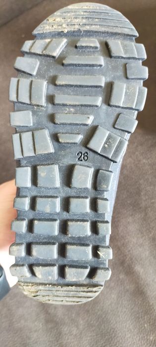 Buty buciki kozaki CCC Lasocki 26