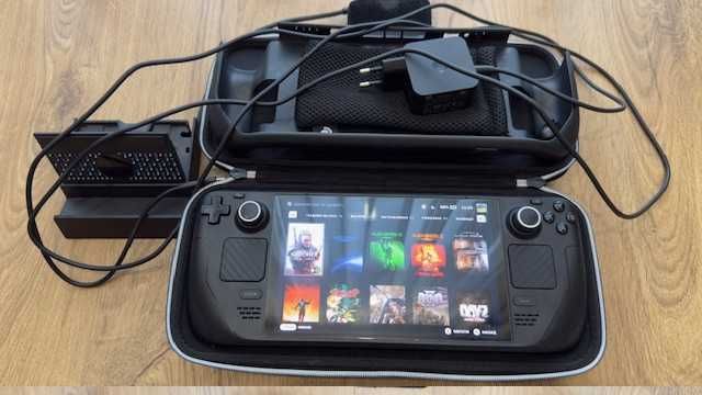 steam deck oled 1tb