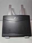 Ruter TP-LINK Czarny