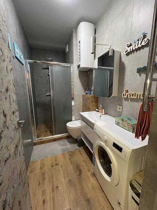 1 кім.квар.ЖК Аквамарин прямий вид моря.16Фонтана.Можливо під програми