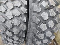 Para opon 1400/20 michelin xzl+. 100%.