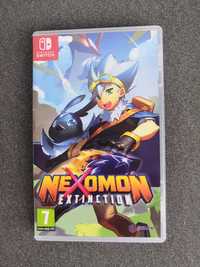 Nexomon Extinction (Nintendo Switch)