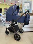 Дитяча коляска 2в1 Carrello Ultra. Є оплата карткою «Пакунок малюка»