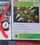Technologia z towaroznawstwem 3 klasa