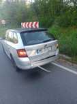 Skoda Fabia I. właściciel MONTE CARLO 1,4 TDI automat DSG7
