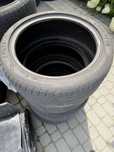 Opony komplet goodyear eagle f1 asymmetric 3 245/40 r18