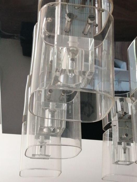 Candeeiro Sala em led